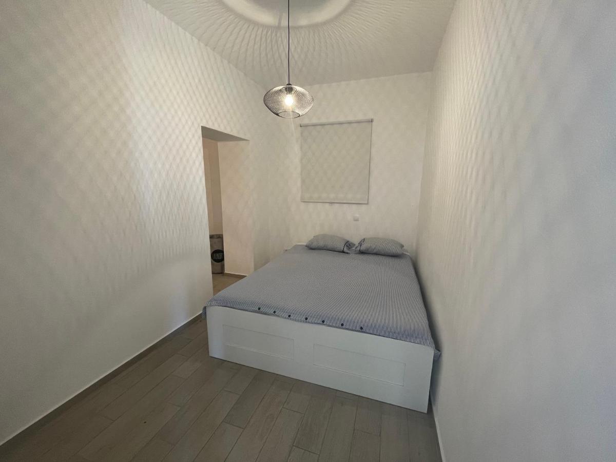 Apartmani Pulic Сень Экстерьер фото
