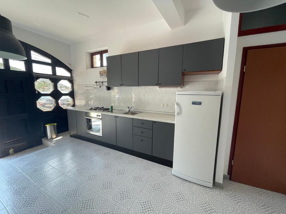 Apartmani Pulic Сень Экстерьер фото