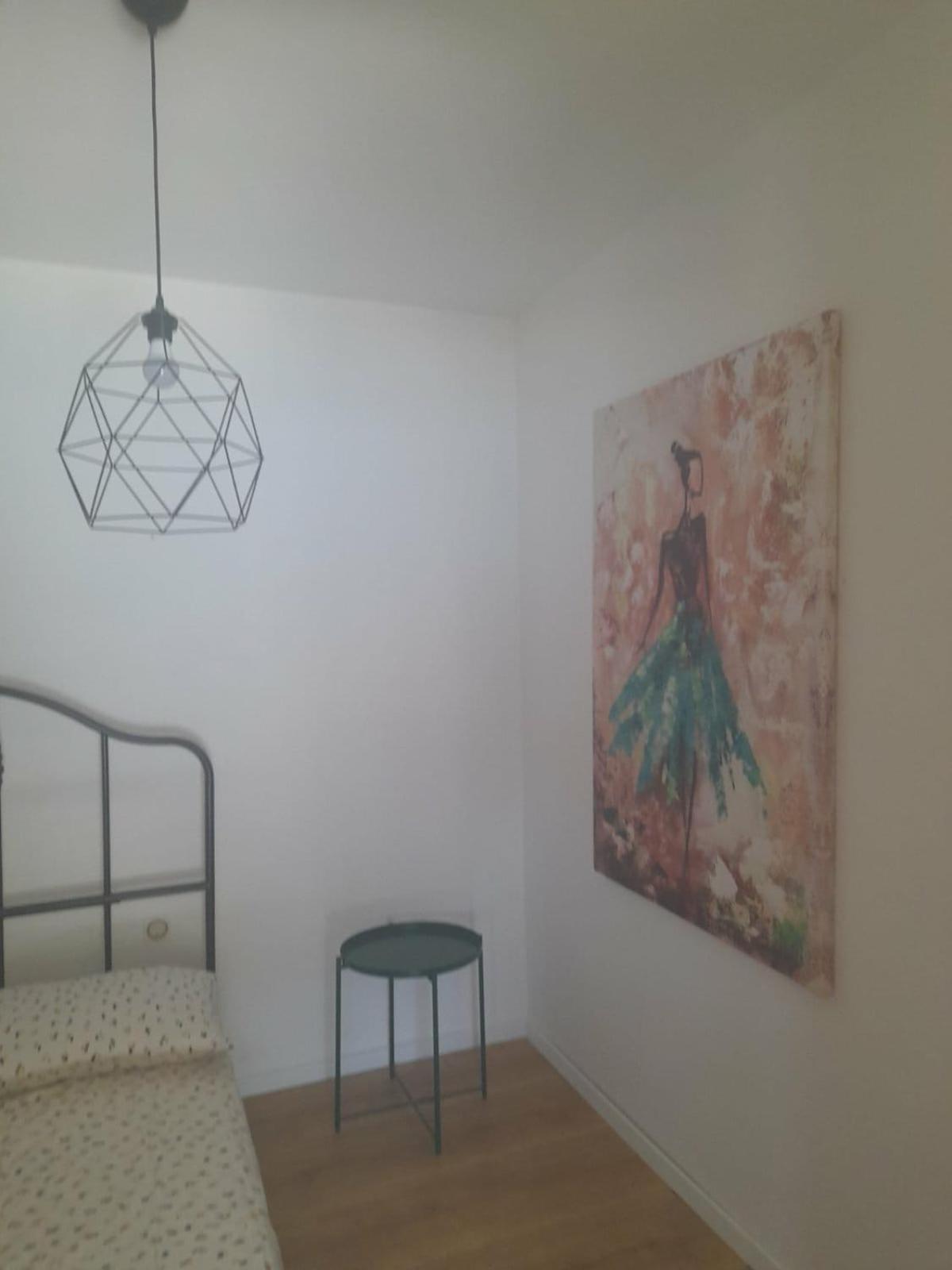 Apartmani Pulic Сень Экстерьер фото
