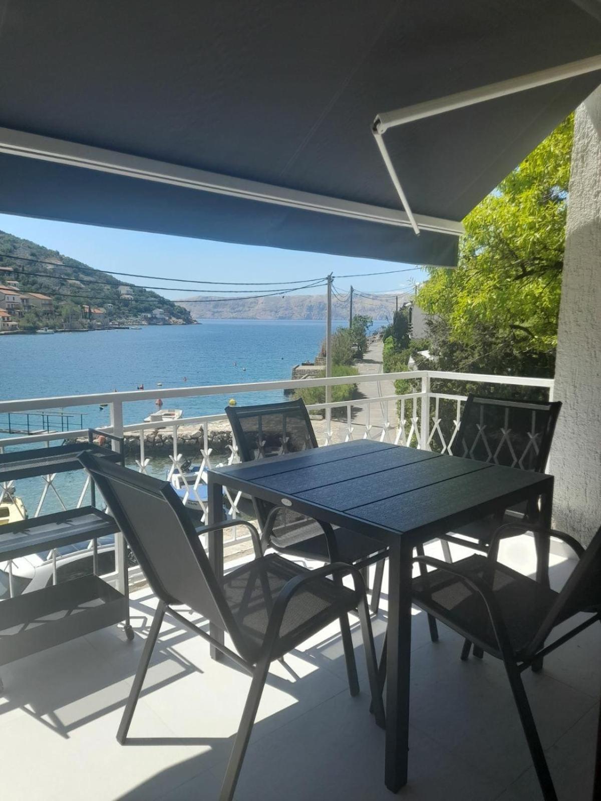 Apartmani Pulic Сень Экстерьер фото