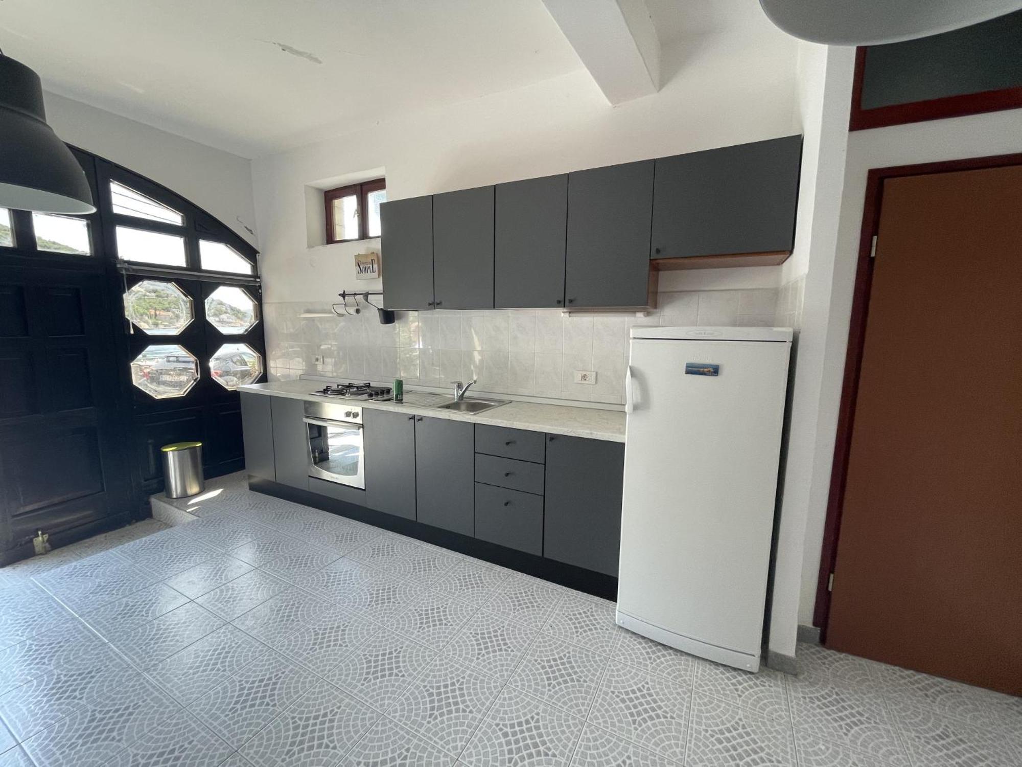 Apartmani Pulic Сень Номер фото
