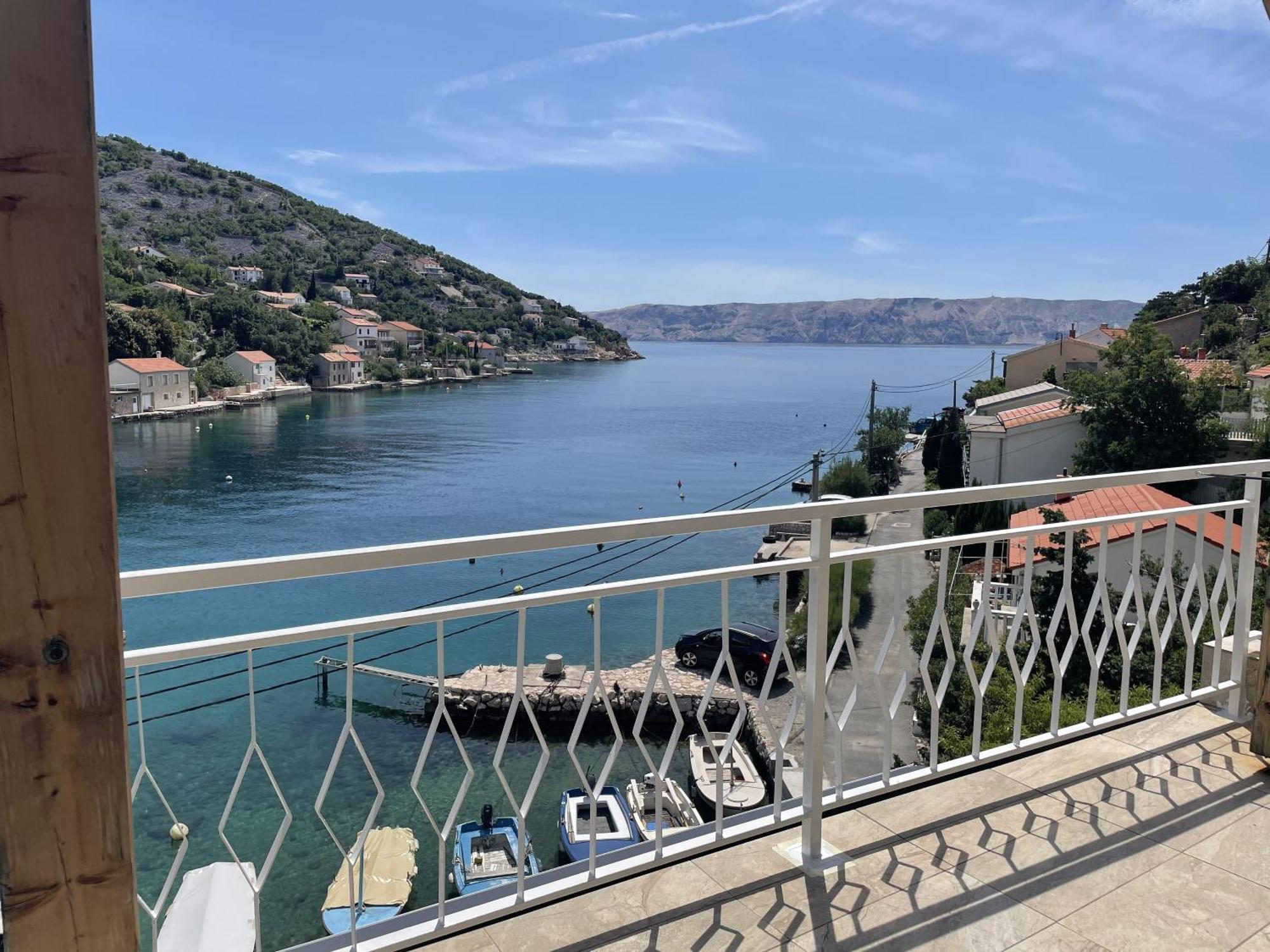 Apartmani Pulic Сень Номер фото