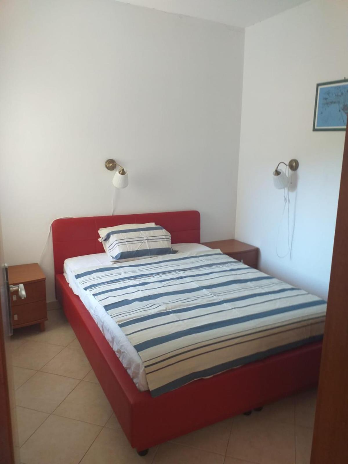 Apartmani Pulic Сень Экстерьер фото