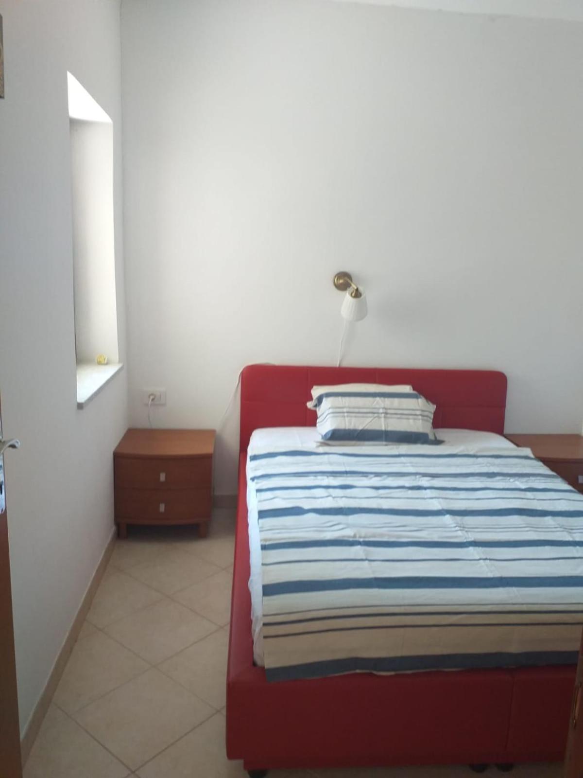 Apartmani Pulic Сень Экстерьер фото