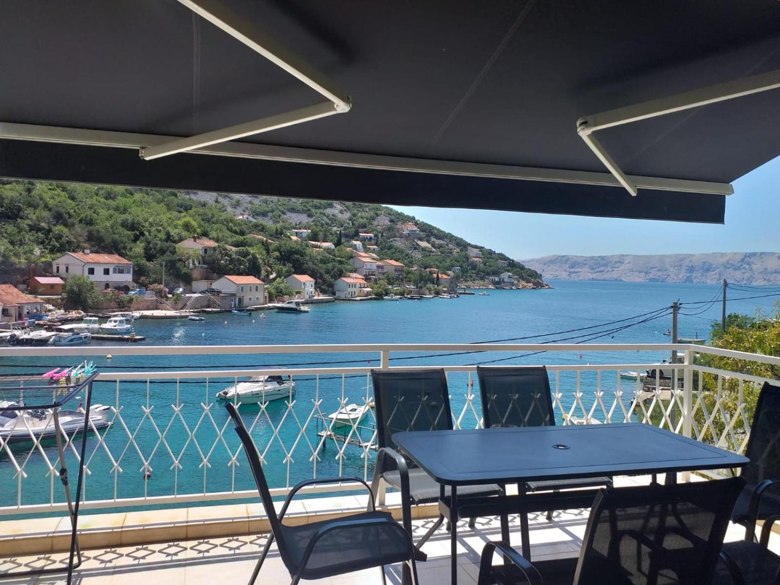 Apartmani Pulic Сень Экстерьер фото