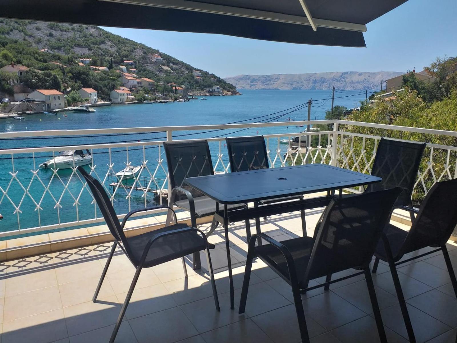 Apartmani Pulic Сень Экстерьер фото