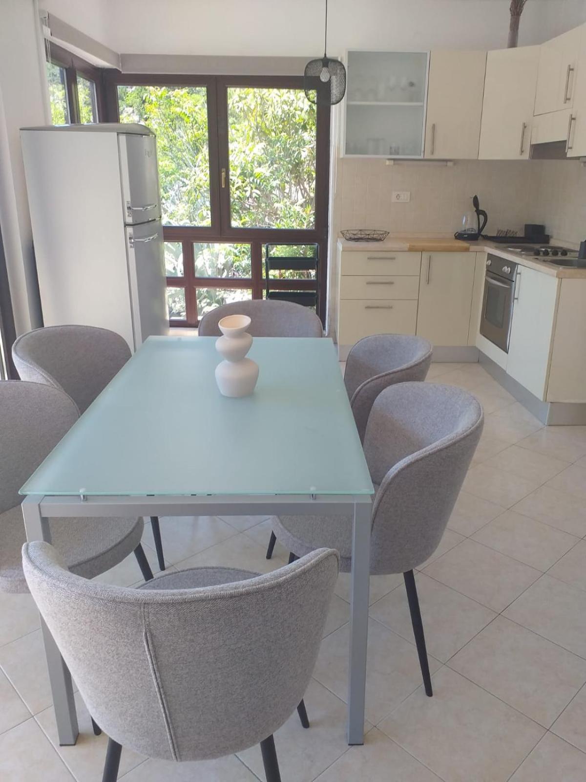Apartmani Pulic Сень Экстерьер фото