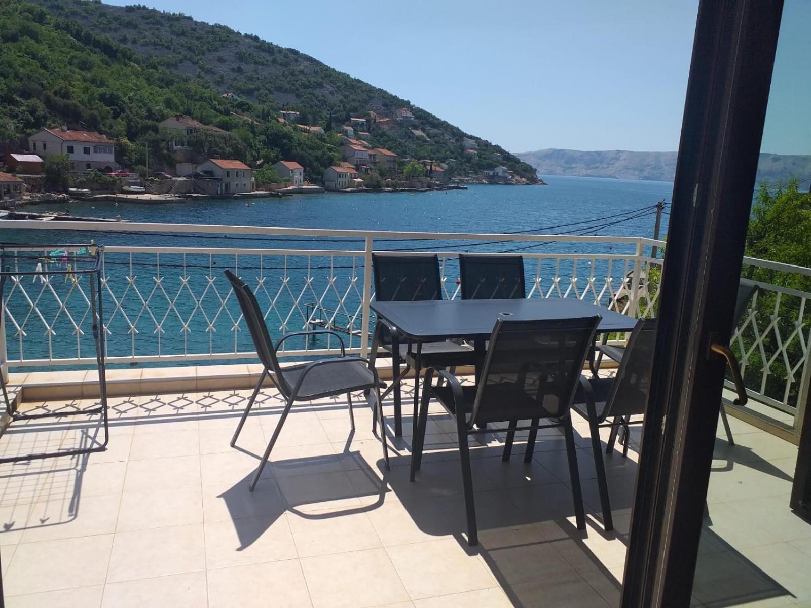 Apartmani Pulic Сень Экстерьер фото