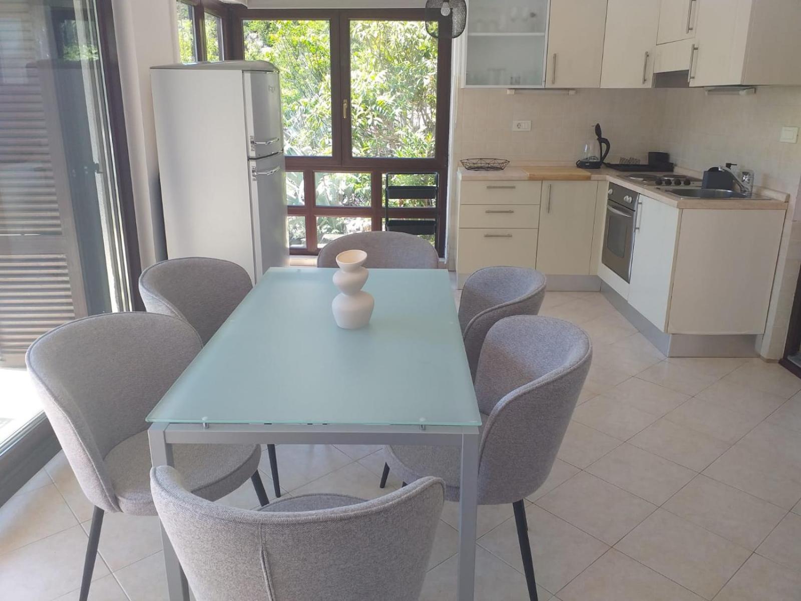 Apartmani Pulic Сень Экстерьер фото