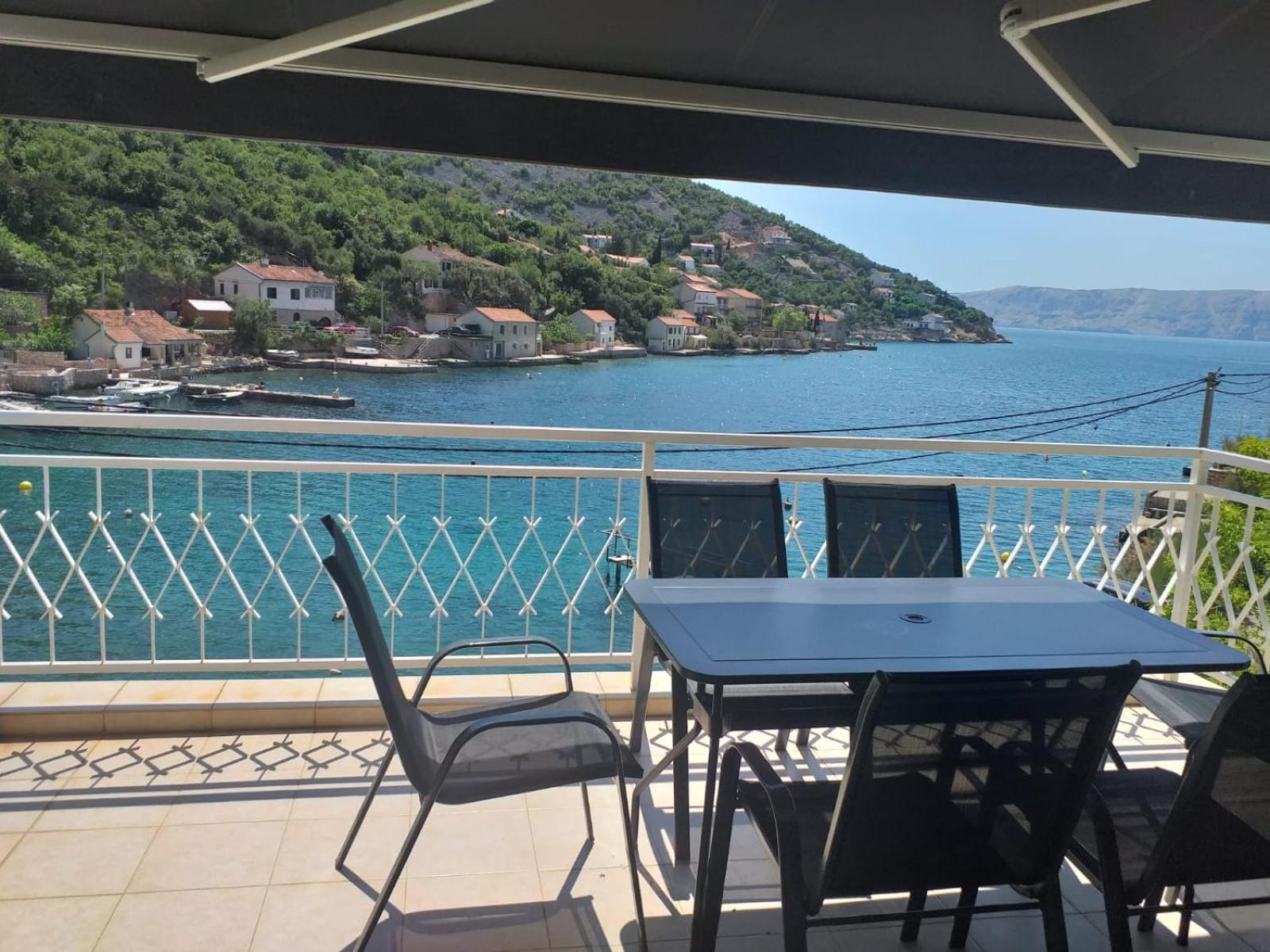 Apartmani Pulic Сень Экстерьер фото